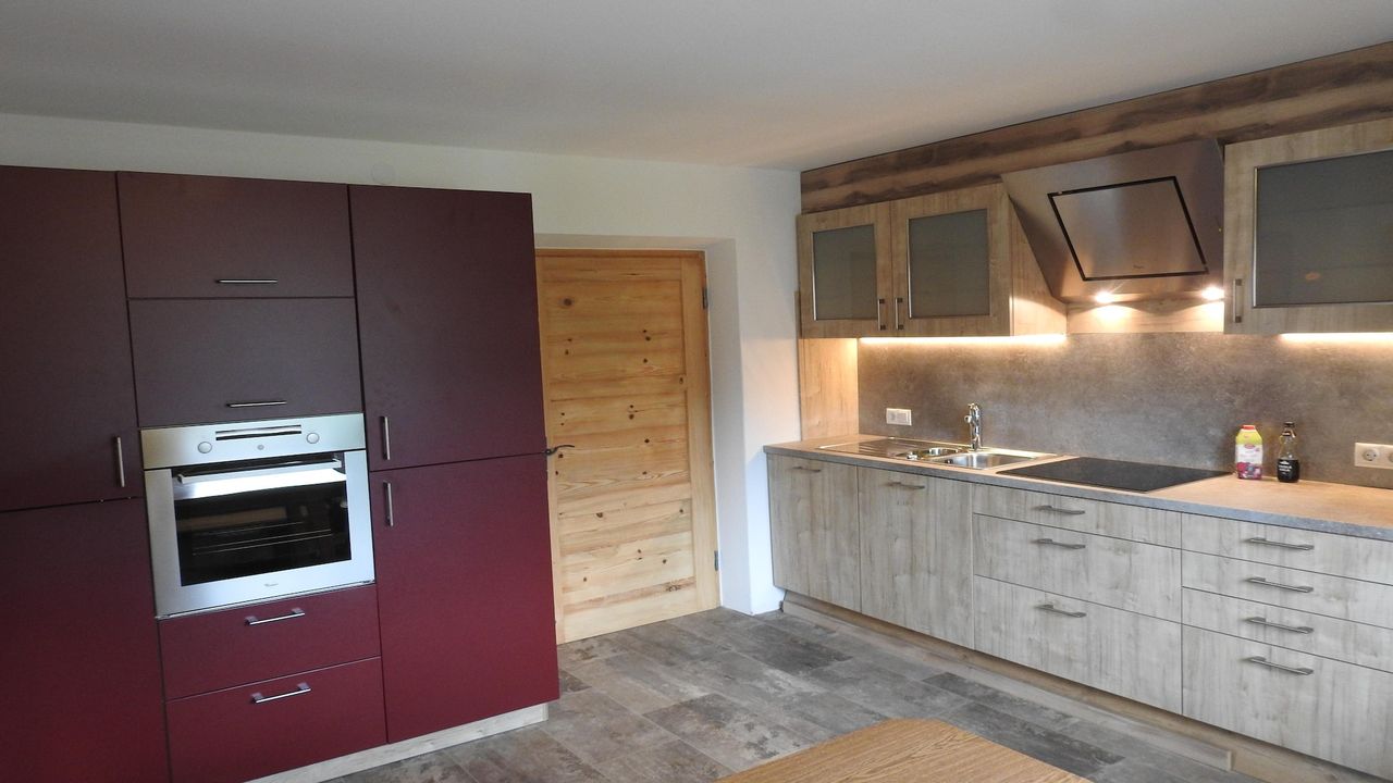 Kitchen Kitchen